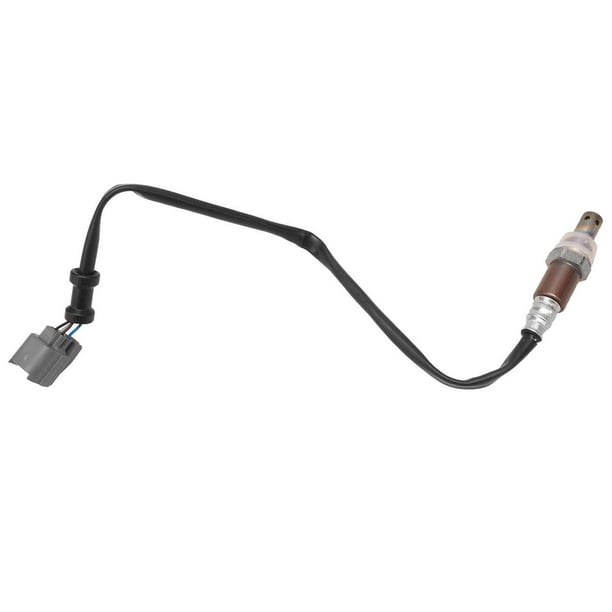 HiSport Oxygen Sensor 234-9040 Upstream Heated O2 Sensor Replacement for 250-54045 Compatible with 2003 2004 2005 2006 2007 Honda Accord 2.4L 4-Wire Air Fuel Ratio Sensor,1 Rear Front 